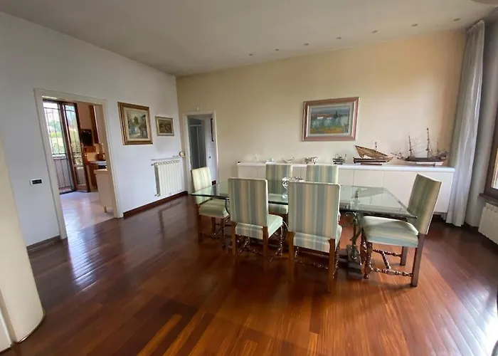 Casa Ila