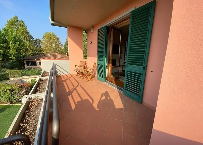 Casa Ila